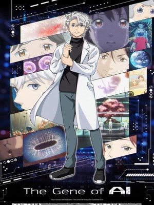 Xem phim The Gene of AI