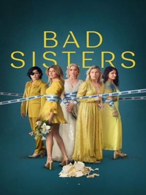 Xem phim Bad Sisters Season 2