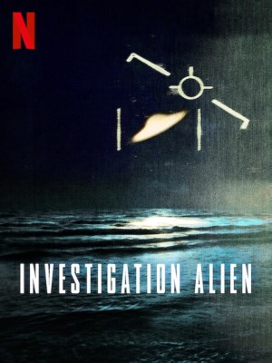 Xem phim Investigation Alien