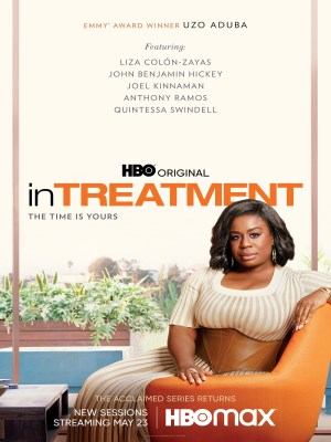Xem phim In Treatment Season 4