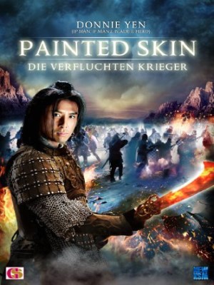 Xem phim Painted Skin