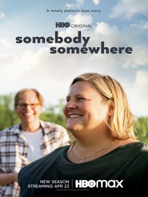 Xem phim Somebody Somewhere Season 2