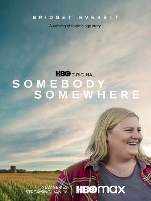 Xem phim Somebody Somewhere Season 1