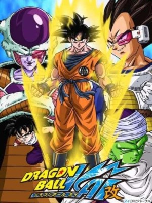 Xem phim Dragon Ball Z Kai