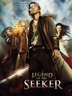 Xem phim Legend of the Seeker Season 1