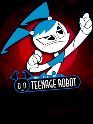 Xem phim My Life as a Teenage Robot