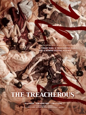 Xem phim The Treacherous