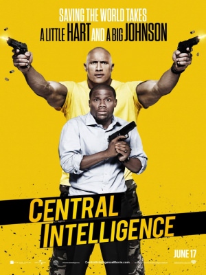 Xem phim Central Intelligence
