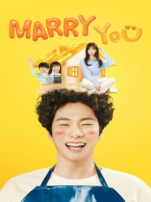 Xem phim Marry You