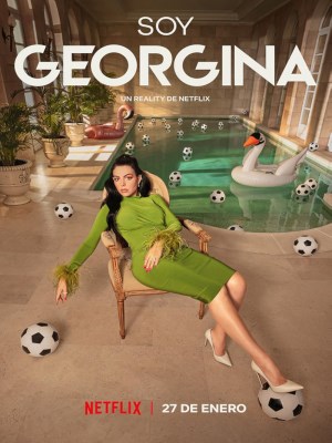 Xem phim I Am Georgina