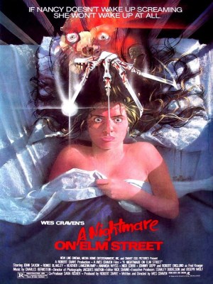 Xem phim A Nightmare on Elm Street
