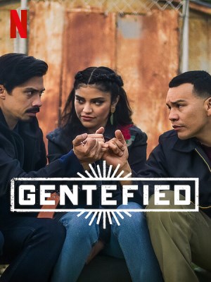 Xem phim Gentefied Season 2