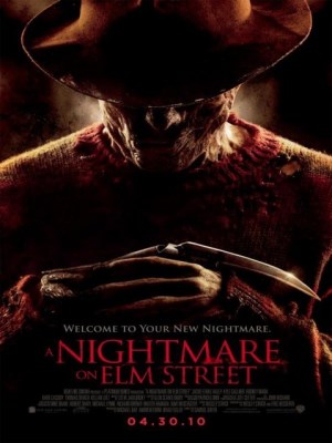 Xem phim A Nightmare on Elm Street