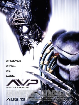 Xem phim AVP: Alien vs. Predator
