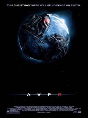 Xem phim AVPR: Aliens vs Predator - Requiem