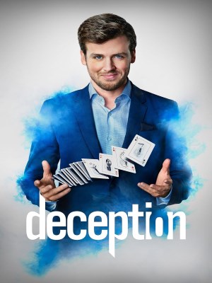 Xem phim Deception