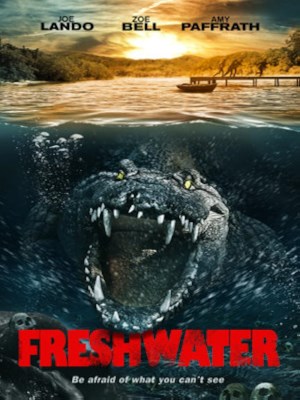 Xem phim Freshwater