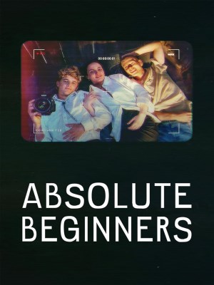Xem phim Absolute Beginners