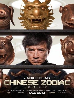 Xem phim Chinese Zodiac