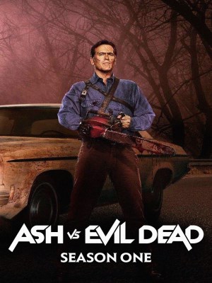 Xem phim Ash vs Evil Dead Season 1