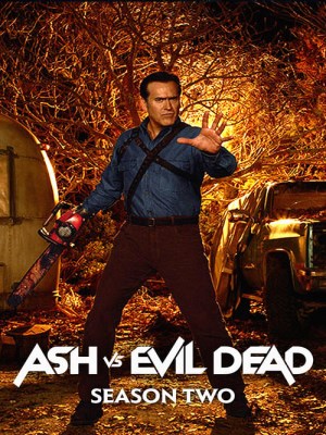 Xem phim Ash vs Evil Dead Season 2