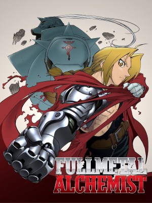 Xem phim Fullmetal Alchemist