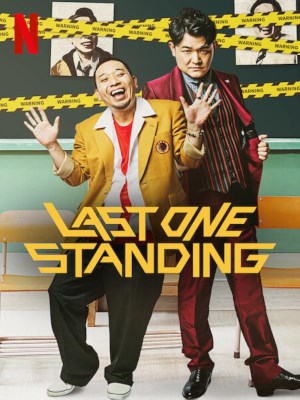 Xem phim Last One Standing Season 1