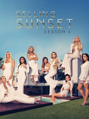 Xem phim Selling Sunset Season 4