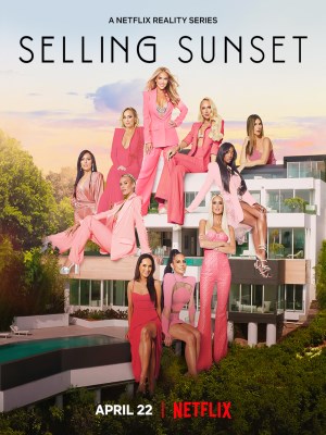 Xem phim Selling Sunset Season 5
