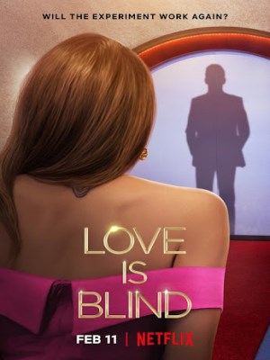 Xem phim Love Is Blind Season 2