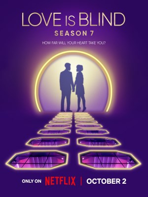 Xem phim Love Is Blind Season 7