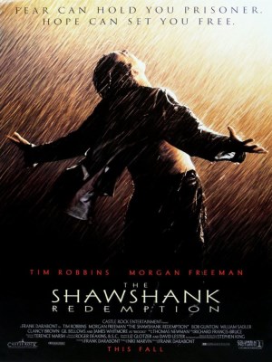Xem phim The Shawshank Redemption