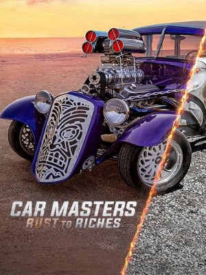 Xem phim Car Masters: Rust to Riches Season 3