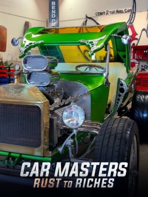 Xem phim Car Masters: Rust to Riches Season 4