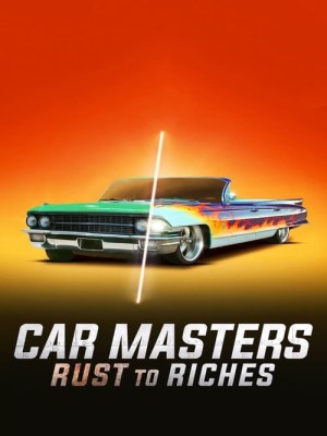 Xem phim Car Masters: Rust to Riches Season 6