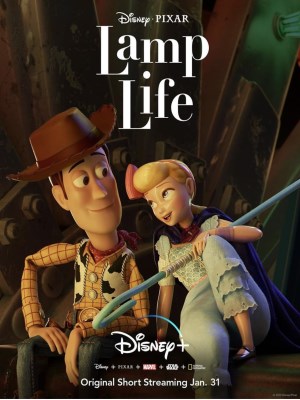 Xem phim Lamp Life