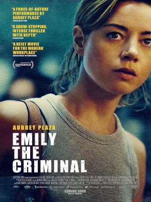 Xem phim Emily the Criminal