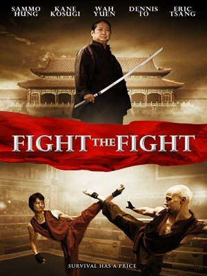 Xem phim Choy Lee Fut