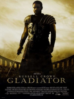 Xem phim Gladiator