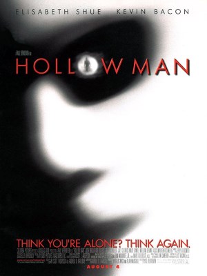 Xem phim Hollow Man