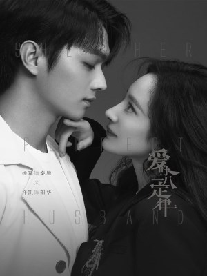 Xem phim She and Her Perfect Husband