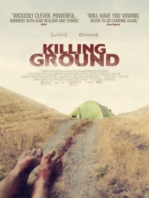 Xem phim Killing Ground