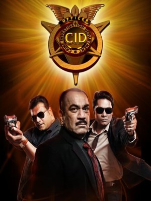 Xem phim C.I.D.