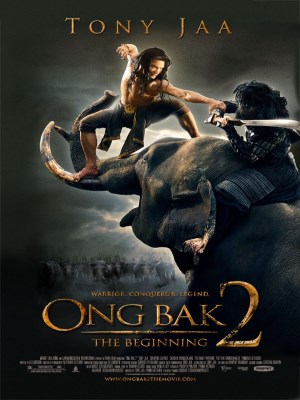 Xem phim Ong-bak 2