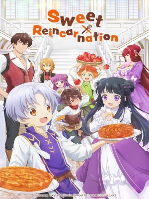 Xem phim Sweet Reincarnation