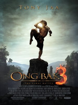 Xem phim Ong-bak 3