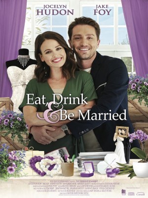 Xem phim Eat, Drink and be Married