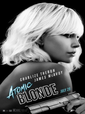 Xem phim Atomic Blonde