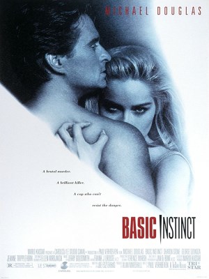 Xem phim Basic Instinct