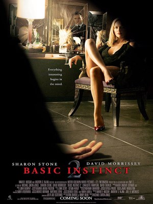 Xem phim Basic Instinct 2